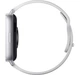 Смарт часы Xiaomi Redmi Watch 5 Active (BHR8790GL) Matte Silver серебристые - изображение 3