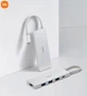 Док-станція адаптер Xiaomi type-c 5 in 1 Docking Station (BHR6812CN) - зображення 5