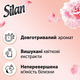 Ополаскиватель для белья Silan Supreme Романтика 1012 мл - изображение 2