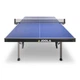 Тенісний стіл Joola Rollomat Pro ITTF Blue (11522) - изображение 2