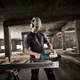 Makita Шліфмашина кутова GA9020 230мм 2200Вт 6600об/х 5.8кг - изображение 3