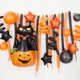 Фотозона Із Кульок На Хелловін З ШДМ (38 кульок) Halloween - зображення 2