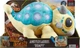 Іграшка дитяча плюшева Jurassic World Ankylosaurus BUMPY Плюшевий динозавр Бампі 38.1х22.8 см Бежево-синій - изображение 8