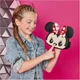 Purse Pets, Minnie Mouse Interactive Pet Toy - Сумочка для животных, интерактивная игрушка питомец Минни Маус (6067385) - Игровой набор Spin Master - изображение 3