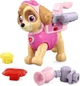 Тематический набор игрушек Стелла Щенячий патруль VTech Paw Patrol Stella Rescue Mission для детей от 3 лет - изображение 2
