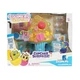 Оригинальный кекс-сюрприз Торговый автомат Squishies Bake Shop 6 Squishy игрушек в комплекте игровой автомат кекс - изображение 6