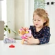 Тематический набор игрушек Стелла Щенячий патруль VTech Paw Patrol Stella Rescue Mission для детей от 3 лет - изображение 5