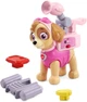Тематический набор игрушек Стелла Щенячий патруль VTech Paw Patrol Stella Rescue Mission для детей от 3 лет - изображение 8