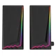 Комп'ютерна Колонка від USB 2.0 з RGB підсвічуванням 6644 - зображення 1