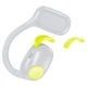 Бездротові Bluetooth навушники Hoco EA1 Spectrum true wireless headset BT 5.3 Grey - изображение 4