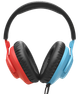 Гарнітура JBL QUANTUM 100N Black (JBLQTUM100N) (7023996) - изображение 5