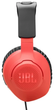 Гарнітура JBL QUANTUM 100N Black (JBLQTUM100N) (7023996) - изображение 7