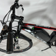 Велосипед з Е-комплектом 27.5" Cross Tracker 48 В 450Вт 12 Ah/ до 40-45 км запас ходу + ручка мотоциклетного типу з індикатором заряду та ключами. - зображення 6