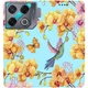 Чохол-книжка BoxFace для Infinix GT 20 Pro Colibri in Orchids (58267) - зображення 3