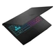 Ноутбук MSI Katana 17 i5-13420H/32GB/512/RTX4050/144Hz/Win11 (B13VEK-1449XPL) - зображення 6