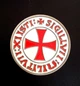 Монета сувенирная «Knights Templar / Рыцари Тамплиеры» - изображение 7