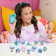 Фигурка-сюрприз в капсуле "Стич со вкусняшками" STITCH 46288 серии "Feed Me" игрушка 4 см - изображение 4