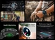Смарт-годинник K52 чоловічий спортивний годинник з фітнес-трекером, із Bluetooth-дзвінками та моніторингом здоров'я (2 ремінці) - зображення 10