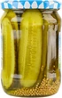 Огірки HAYCO Мариновані 580 мл (4823079006409) - зображення 4