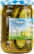 Огірки HAYCO Мариновані 580 мл (4823079006409) - зображення 5