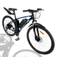 Велосипед з Е-комплектом 29" Cross Tracker 48 В 1000Вт MXSUS 21 Ah/ до 75-85 км запас ходу + Дисплей LSD-4 - зображення 1