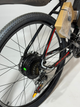 Велосипед с Е-комплектом 27.5" Cross Tracker 48 В 500Вт 12 Ah/ до 45 км запас хода - изображение 5