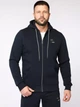 Костюм утепленный спортивный мужской ARMANI HT-20011NV L - изображение 2