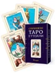 Карты Таро Эттейлы. Набор из 78 карт - изображение 1