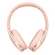 Навушники Baseus Encok Wireless headphone D02 Pro |BT5.3| (pink) - зображення 1