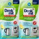 Средство для удаления накипи Denkmit Bio Nature 50 г/ 2x25 г - изображение 1