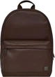 Рюкзак Knomo Albion Leather Laptop Backpack 15' Brown - изображение 1