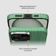 Карбоновий чохол Pitaka Ultra-Slim Case Classic Forest Green для iPhone 16 Pro Max Зелений (KI1602PFOR) - зображення 7