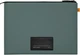 Чехол Native Union W.F.A Stow Lite 16" Sleeve Case Slate Green for MacBook Pro 16" (STOW-LT-MBS-SLG-16) - изображение 4