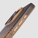 Карбоновий чохол Pitaka Military-Grade Protective Case Sunset for iPhone 16 Pro Max - зображення 4