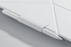 Чохол трансформер Pitaka MagEZ Case Folio 2 White for iPad Pro 11" (4th/3th Gen) (FOL2303) - зображення 8