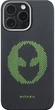 Карбоновий чохол Pitaka Tactile Woven Case Aries Alien для iPhone 16 Pro Max Чорний (KI1601ALP) - зображення 7