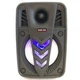 Портативная колонка-миниатюра ESS-105 в стиле чемоданчика c USB/MicroSD/TF/FM/Bluetooth/светомузыкой Для iPOD, iPhone, Android, iPAD, смартфонов - изображение 2