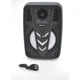 Портативная колонка-миниатюра ESS-105 в стиле чемоданчика c USB/MicroSD/TF/FM/Bluetooth/светомузыкой Для iPOD, iPhone, Android, iPAD, смартфонов - изображение 1