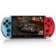 Игровая приставка портативная PSP X7, экран 5.1, встроенные игры, 8Гб памяти - изображение 5