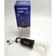 Лампа USB светодиодная с аккумулятором и крючком для дома и кемпинга 600 мАч 3 режима T02 9061 - изображение 2