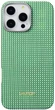 Карбоновый чехол Pitaka Ultra-Slim Case Classic Forest Green для iPhone 16 Pro Зеленый (KI1601PFOR) - изображение 13