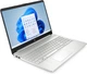 Ноутбук HP 15s-fq5083nl (A12R8EA) Silver - изображение 2