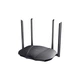Роутер TENDA RX12, AX3000, VPN, WPA3, WI-FI 6, OFDMA, MU-MIMO, IPTV, 2.4G, 5G, 12V, 1A, 160MGz, Tenda Wi-Fi+, UA UCRF - изображение 2