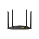 Роутер TENDA RX12, AX3000, VPN, WPA3, WI-FI 6, OFDMA, MU-MIMO, IPTV, 2.4G, 5G, 12V, 1A, 160MGz, Tenda Wi-Fi+, UA UCRF - изображение 3