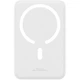 Повербанк с MagSafe 20000mAh 20W Baseus Magnetic Mini Fast Charge Type-C Qi15W белый (PPCX150002) - изображение 5