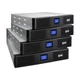 Источник бесперебойного питания Eaton 9SX1000IR 9SX, 1000VA/900W, RM 2U, LCD, USB, RS232, 6xC13 - изображение 4
