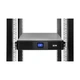 ИБП Eaton 9SX2000IR 9SX, 2000VA/1800W, RM 2U, LCD, USB, RS232, 8xC13 - изображение 3