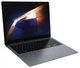 Ноутбук Samsung Galaxy Book4 Pro 16 (NP960XGK-KG2DE) Moonstone Gray - изображение 2
