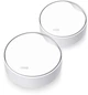 Mesh система TP-Link Deco X50-PoE (2-pack) - зображення 1