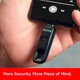 Флешка USB Type-C 32Gb SanDisk Ultra Slider (SDCZ480-032G-G46 - изображение 4